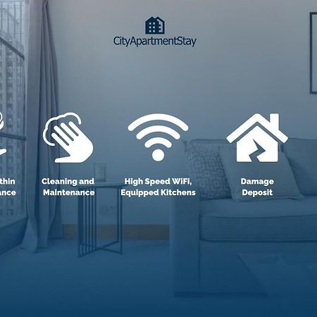 Apartament Vosges 1Br Cozy Paryż Zewnętrze zdjęcie